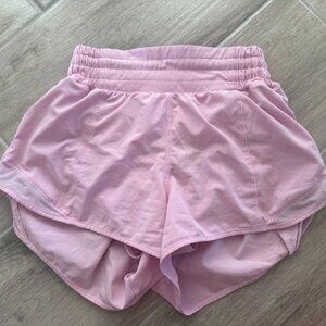 lululemon hotty hots